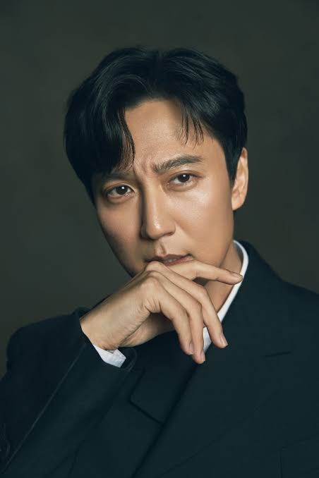 Kim Nam-gil